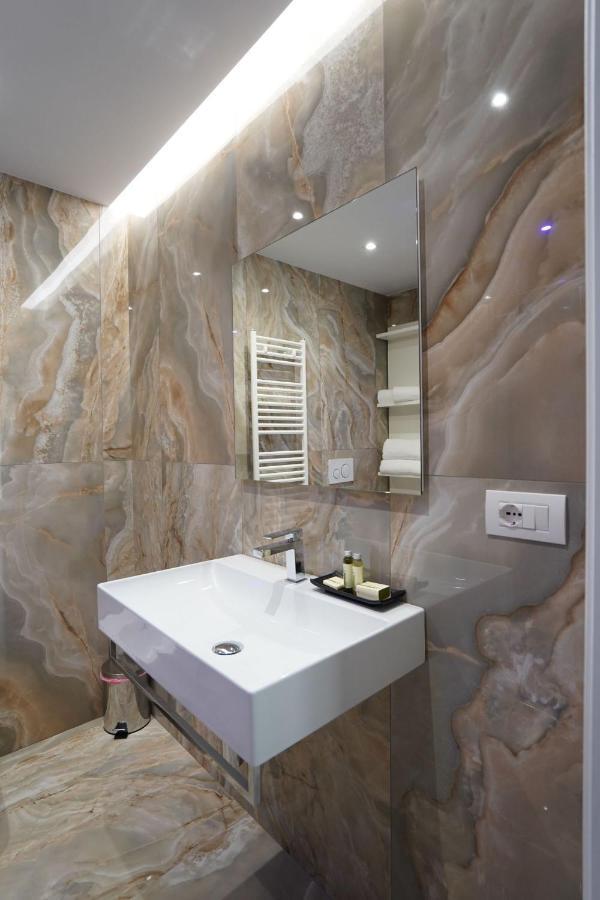 Harmony Tropea Rooms & Suites Exterior photo