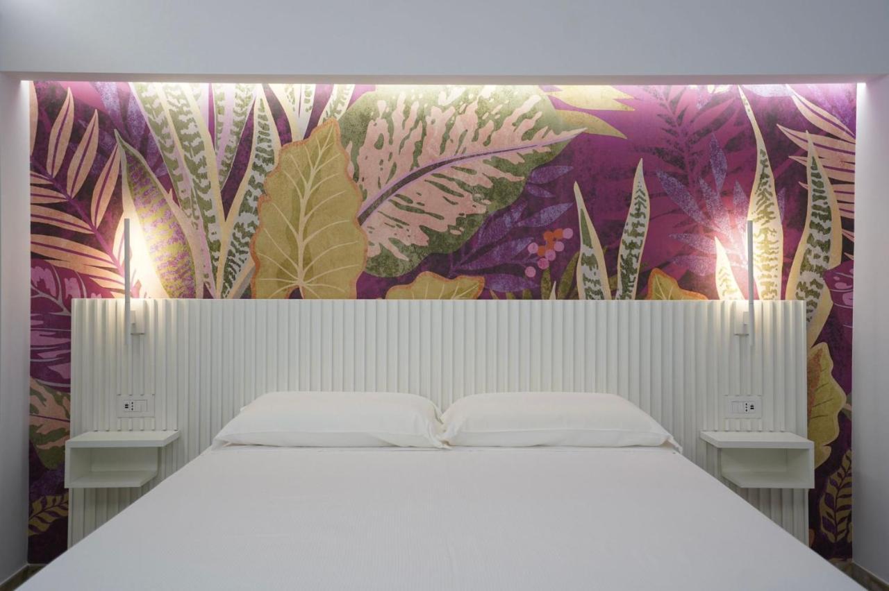 Harmony Tropea Rooms & Suites Exterior photo