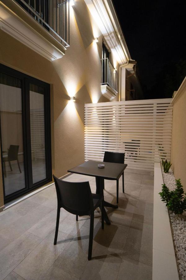 Harmony Tropea Rooms & Suites Exterior photo