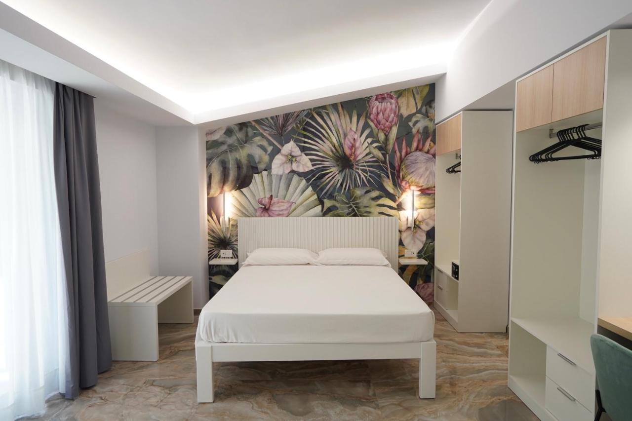 Harmony Tropea Rooms & Suites Exterior photo