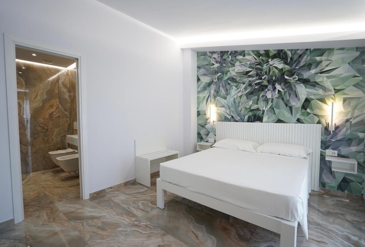 Harmony Tropea Rooms & Suites Exterior photo
